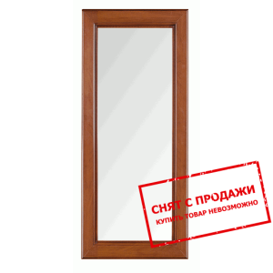 Зеркало Нью Йорк GLUS50 Гербор